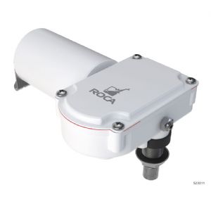Roca W10 Windscreen Wiper Motor 42mm Shaft (click for enlarged image)